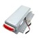Truck-Lite 40 Series, Incandescent, M/C & S/T/T Light Module W/ Side Marker, Left Hand Side, Black Pvc, 12V 40756-3 - alternate 3